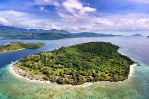 Fenomena Arus Dingin di Laut Indonesia yang Menarik Perhatian!